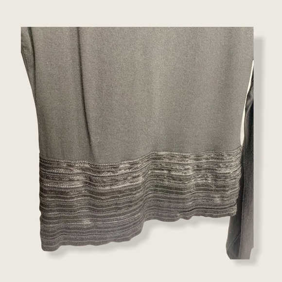 Bebe Tyra Kimono Top - Picture 3 of 16